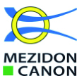 Ville de Mézidon-Canon