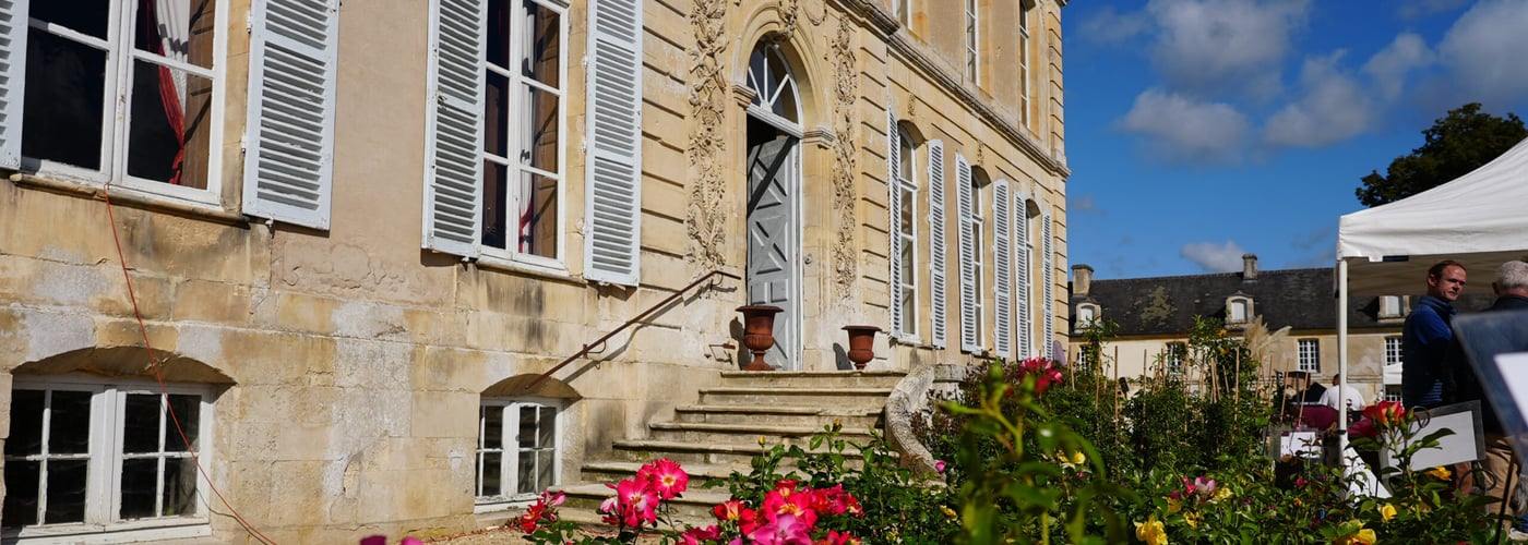 Fête de la rose
