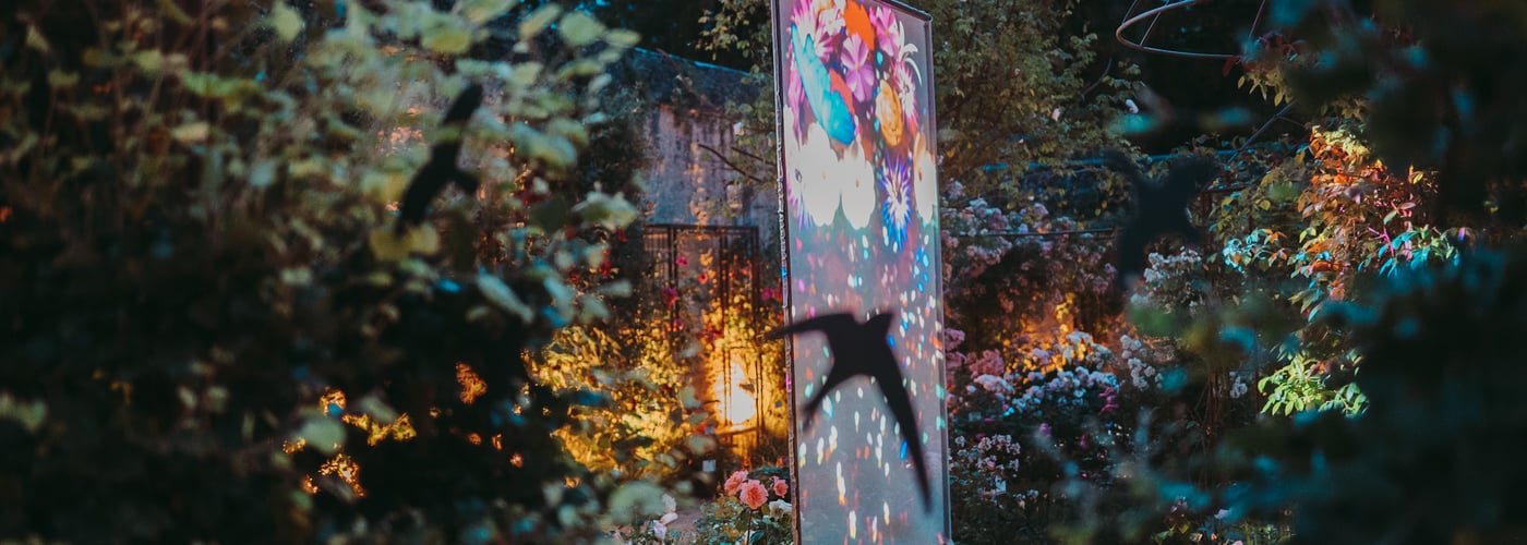 Les Soirées Illuminées d&rsquo;été
