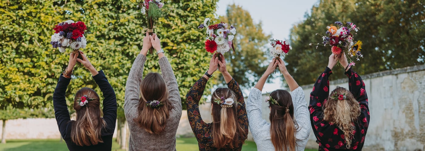 Bachelorette party

