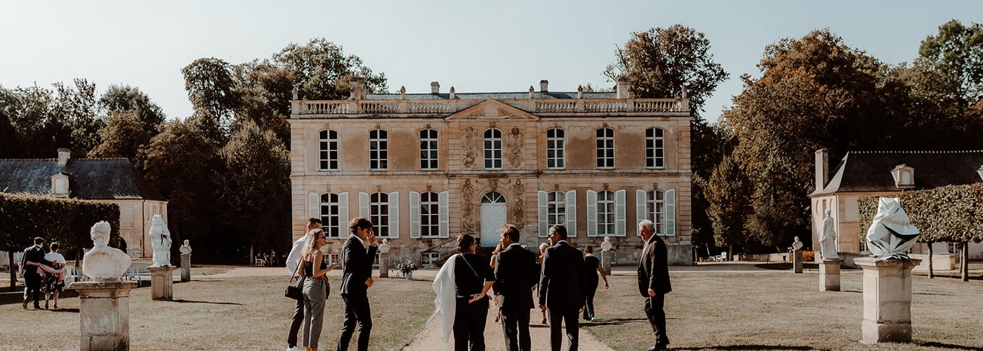 Au Cœur du Patrimoine
