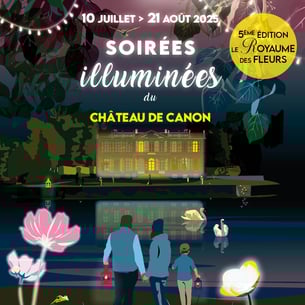 Soirées Illuminées
