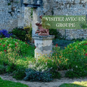 En groupe