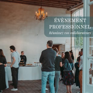 Évènement Professionnel