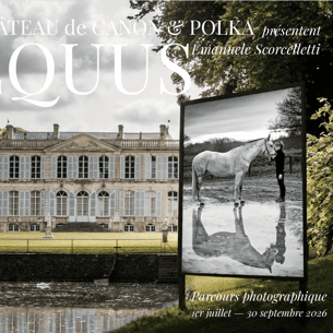 Exposition EQUUS